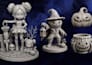 sculpt high quality detailed 3d models for 3d printing